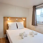 Mobil-home Azur Premium Au Kabana Village דירה *