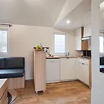 Mobil-home Azur Premium Au Kabana Village