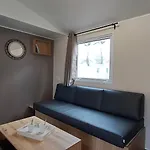 Mobil-home Azur Premium Au Kabana Village *