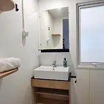 דירה Mobil-home Azur Premium Au Kabana Village