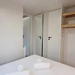 Mobil-home Azur Premium Au Kabana Village * סנט-אילר-דה-רייה