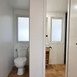 Mobil-home Azur Premium Au Kabana Village דירה *