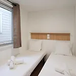 Mobil-home Azur Premium Au Kabana Village *