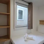 Mobil-home Azur Premium Au Kabana Village דירה