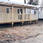 Mobil-home Azur Premium Au Kabana Village דירה *