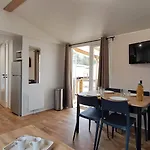Mobil-home Azur Premium Au Kabana Village 아파트 *