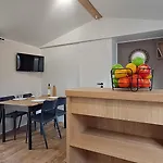 아파트 Mobil-home Azur Premium Au Kabana Village *
