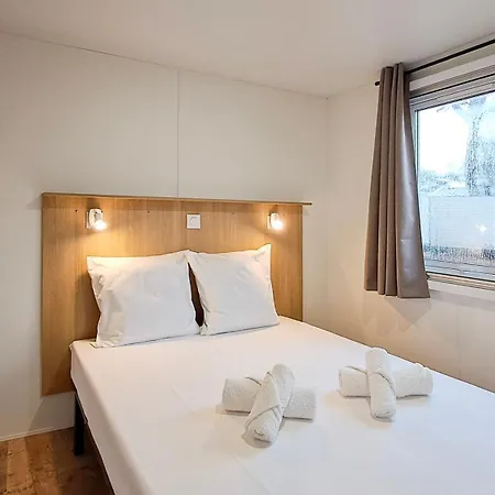 Mobil-home Azur Premium Au Kabana Village Apartment *
