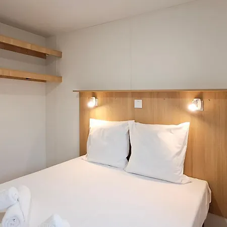 Apartment Mobil-home Azur Premium Au Kabana Village *