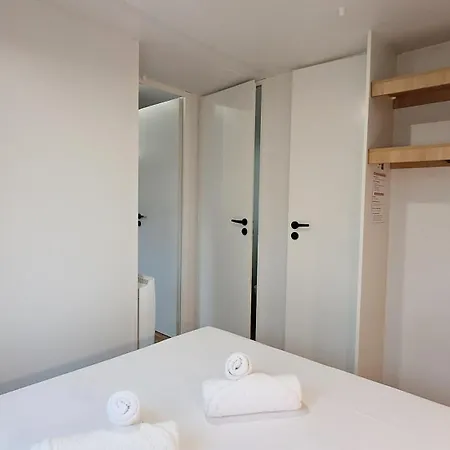 Mobil-home Azur Premium Au Kabana Village * Saint-Hilaire-de-Riez