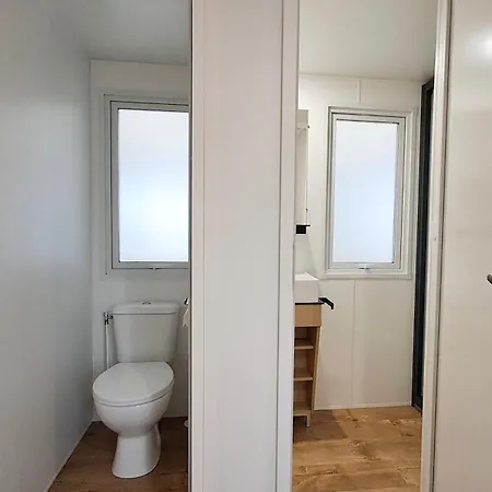 Mobil-home Azur Premium Au Kabana Village Apartment *