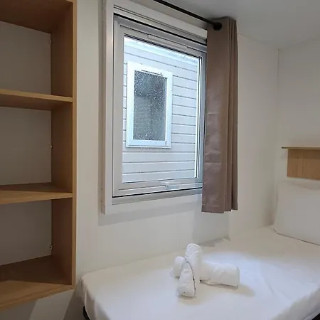 Mobil-home Azur Premium Au Kabana Village Apartment