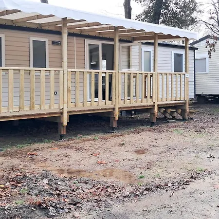 Mobil-home Azur Premium Au Kabana Village Apartment *